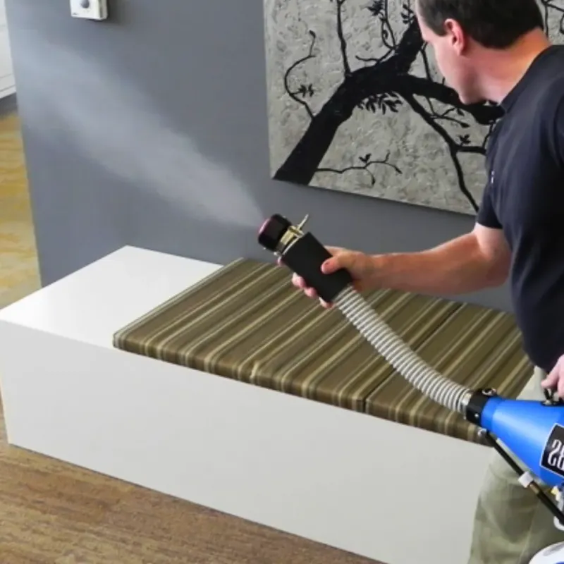 Professional Odor Removal in Lackland Air Force Base, TX