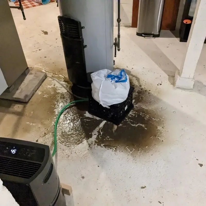 Sewage Backup Cleanup Service in Lackland Air Force Base, TX